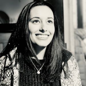 Meet your Posher, Darrian